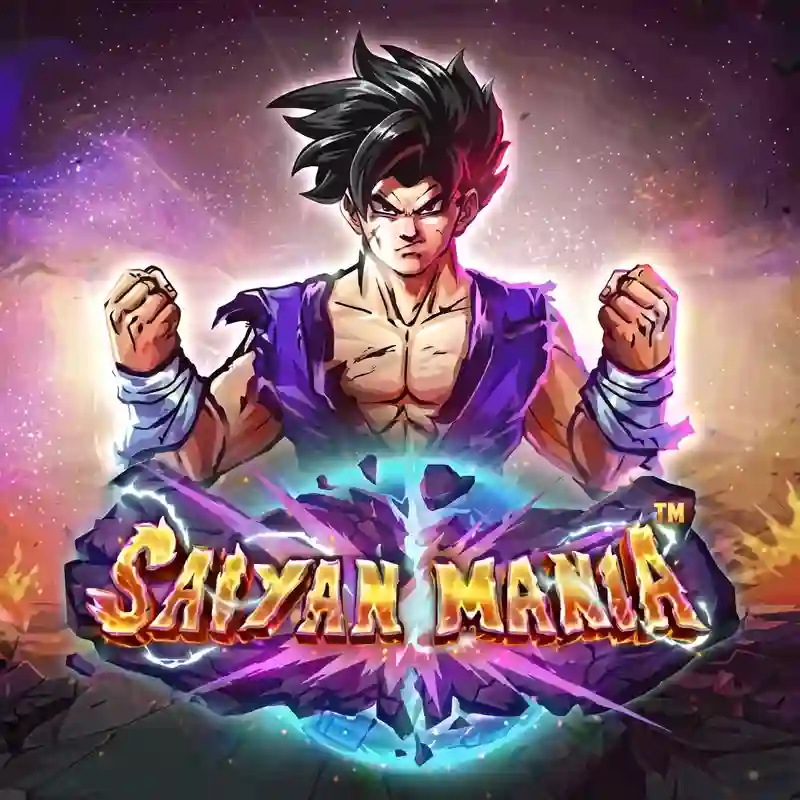 Trò chơi slot Cuồng Saiyan tại 23win456