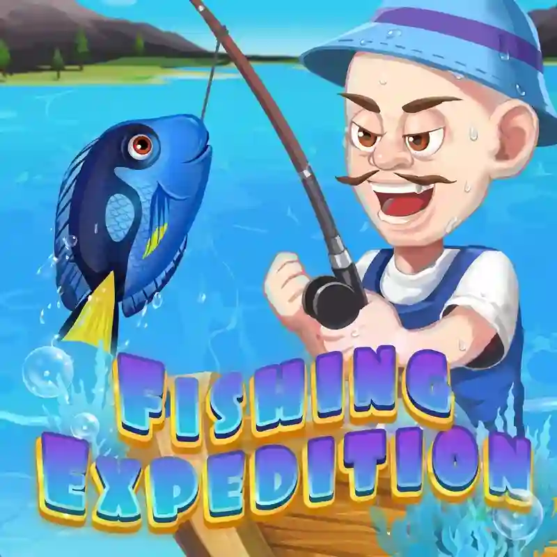 Trò chơi bắn cá Câu cá thám hiểm tại 23win456