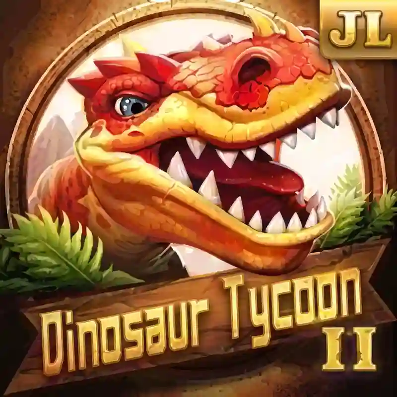 Trò chơi casino Nhà Tư Bản Khủng Long 2 uy tín tại 23win456